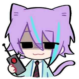 Telegram sticker 🎈 ︶⊹︶ ୨୧ ︶⊹︶ | @lfargo