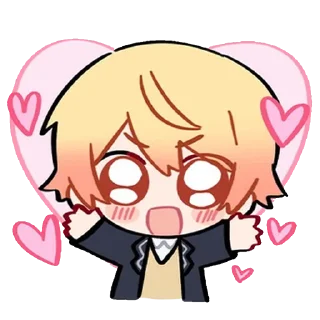 Video sticker 🌟 ︶⊹︶ ୨୧ ︶⊹︶ | @lfargo