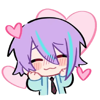Video sticker 🎈 ︶⊹︶ ୨୧ ︶⊹︶ | @lfargo