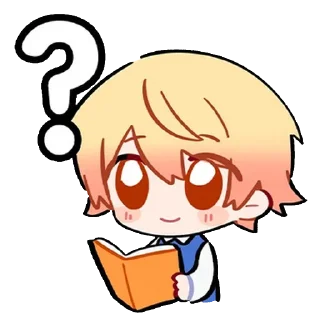 Telegram sticker 🌟 ︶⊹︶ ୨୧ ︶⊹︶ | @lfargo