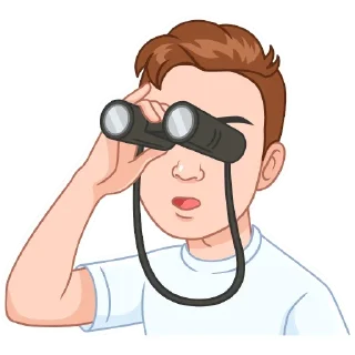 Video sticker 🔍 Мемный vmoji от @VmojiTgBot