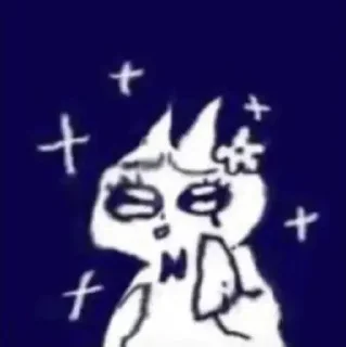 Video sticker 🥹 Funny Chinese Cat