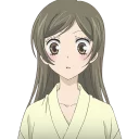 Video sticker 😶 Kamisama kiss @Nekostickerss