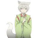 Video sticker 🤔 Kamisama kiss @Nekostickerss