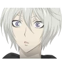 Telegram sticker 😳 Kamisama kiss @Nekostickerss