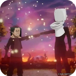 Video sticker 🌌 Back clore::@Multiversalthreat00