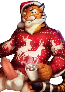 Telegram sticker 🎄 Karnal Porn