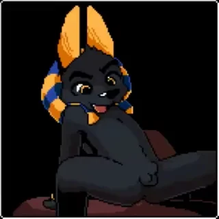 Video sticker 🌟 Cass' Favorite GIFs (Part 1 :3 :: @fStikBot