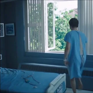 Video sticker 🤩 Линчеватель/Vigilante @MoiStikiBot