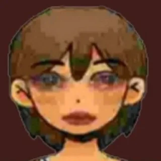 Telegram sticker 📎 omori