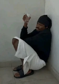 Video sticker 🍷 Sebastian is a nigger :: @fStikBot