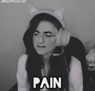 Video sticker 🌟 Shah @stickerowo @SquadWonderful