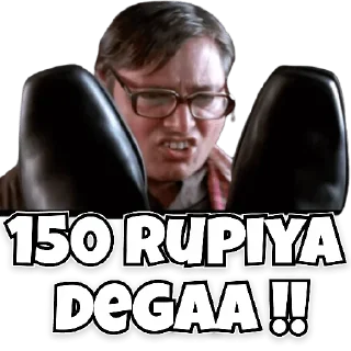 Telegram stiker 😂 @uchiha_meet 's cring pack
