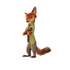 Sticker 🥕 ⋆ 𝖹𝗈𝗈𝗍𝗈𝗉𝗂𝖺 @Themecore