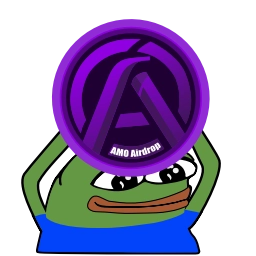 Sticker 💸 AMOAirdrop | @AMOAirdrop