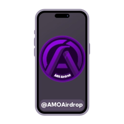 Sticker 💸 AMOAirdrop | @AMOAirdrop