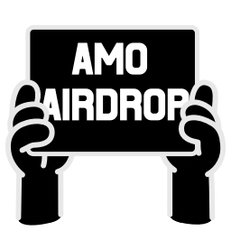 Sticker 💸 AMOAirdrop | @AMOAirdrop