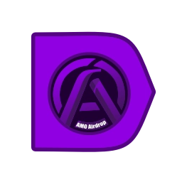 Sticker 💸 AMOAirdrop | @AMOAirdrop