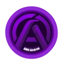 Video sticker 💸 AMOAirdrop | @AMOA...