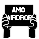 Video sticker 💸 AMOAirdrop | @AMOA...