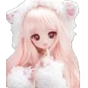 Video sticker 🥰 @K1SSL1NKA