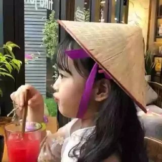 Video sticker 👒 Jin Mirian          by @raivozo