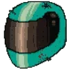Sticker 🏍 Hotline Miami @emojixoley