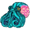 Sticker 🐙 Hotline Miami @emojixoley