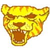 Video sticker 🐯 Hotline Miami @emo...