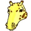 Video sticker 🦒 Hotline Miami @emo...