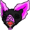 Sticker 🦇 Hotline Miami @emojixoley