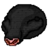 Video sticker ❤️ Hotline Miami @emo...