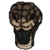 Sticker 🐍 Hotline Miami @emojixoley