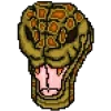 Sticker 🐍 Hotline Miami @emojixoley