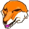 Video sticker 🦊 Hotline Miami @emo...