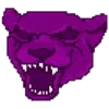Video sticker 🐯 Hotline Miami @emo...