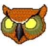 Video sticker 🦉 Hotline Miami @emo...