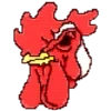 Sticker 🐓 Hotline Miami @emo...