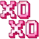 Video sticker 💋 Лиза киск�...