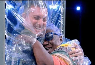 Telegram sticker 🌟 marceliel :: @fStikBot