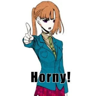 Telegram sticker 😠 Yttd