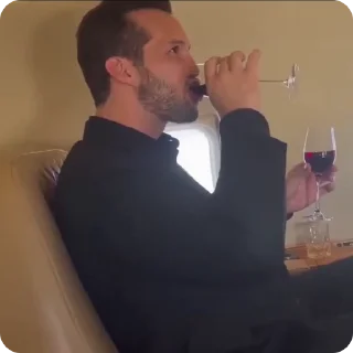 Video sticker 🍷 @Andstin