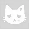 Video sticker 🥲 nice ➜ @emoji1