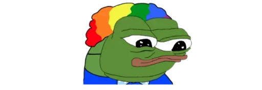 Telegram sticker ☘ BATMANN'S FAV @prexn9xn :: @fStikBot