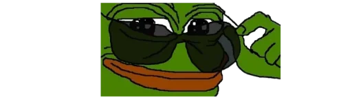 Telegram sticker ☘ BATMANN'S FAV @prexn9xn :: @fStikBot