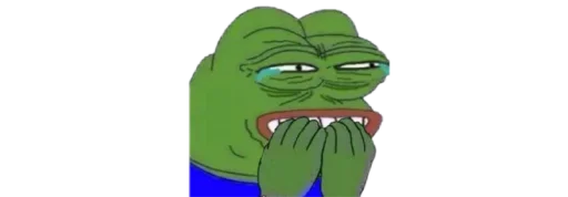 Telegram sticker ☘ BATMANN'S FAV @prexn9xn :: @fStikBot