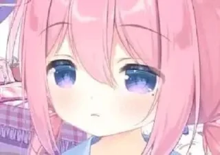 Video sticker ❤️ 宇佐紀ノノ_usagi