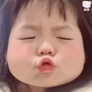 Телеграм стикер 😚 武林客栈 @flblt