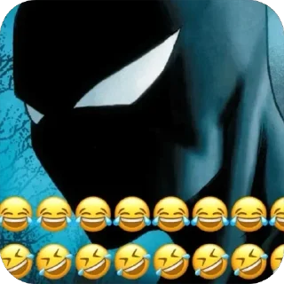 Sticker 🥱 spidey edit