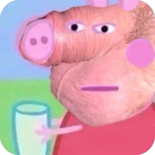 Telegram sticker 🧸 Чижовая😈